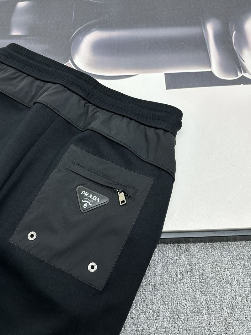 Prada Long Pants